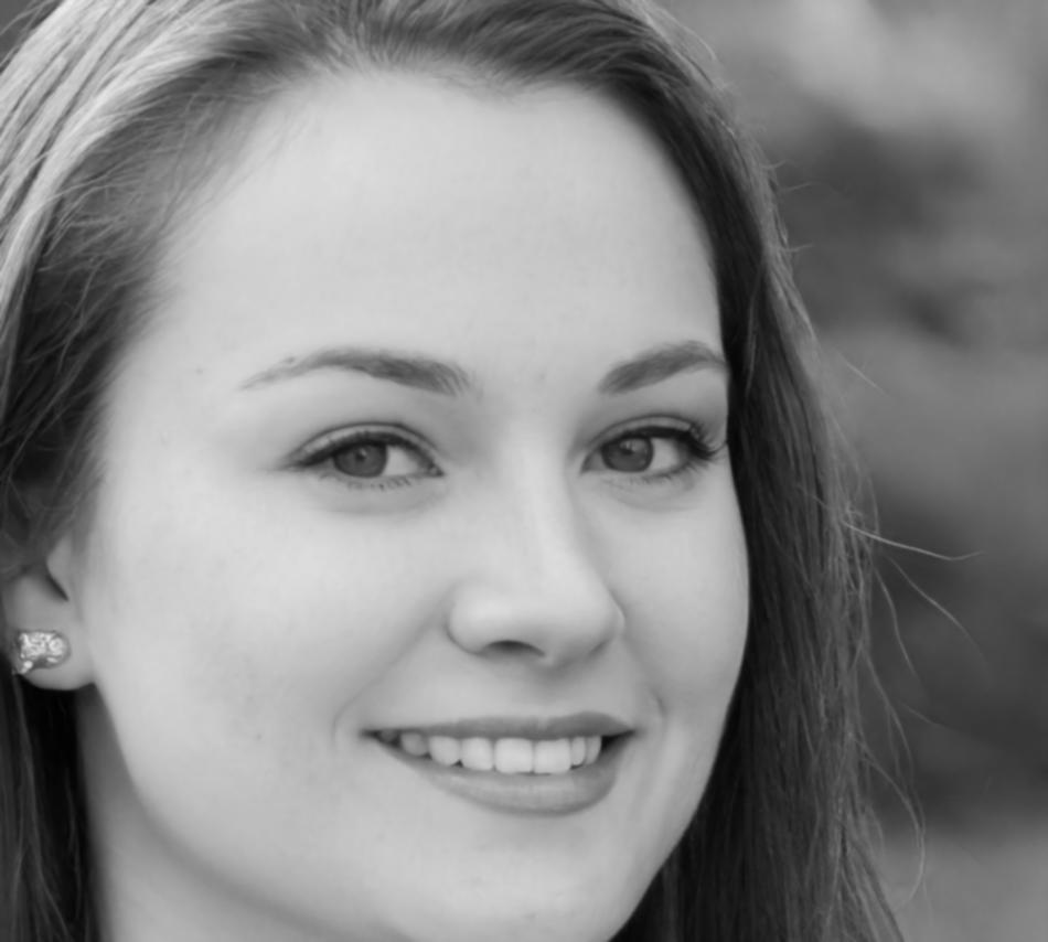 Investmentanalystin Grete Waldmann