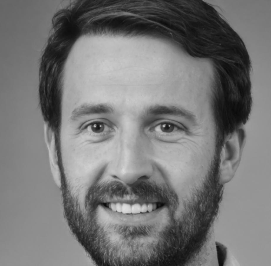 Finanzexperte Cornelius Eckhart