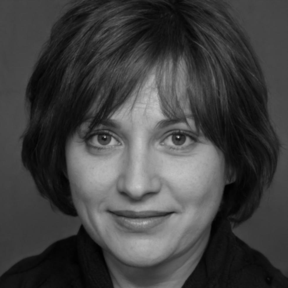 Franka Seibert, Studienberaterin